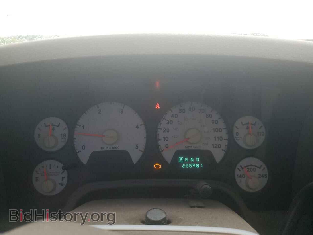 2007 DODGE All Models - VIN: 3D7KS29A97G774981 - Фото 9
