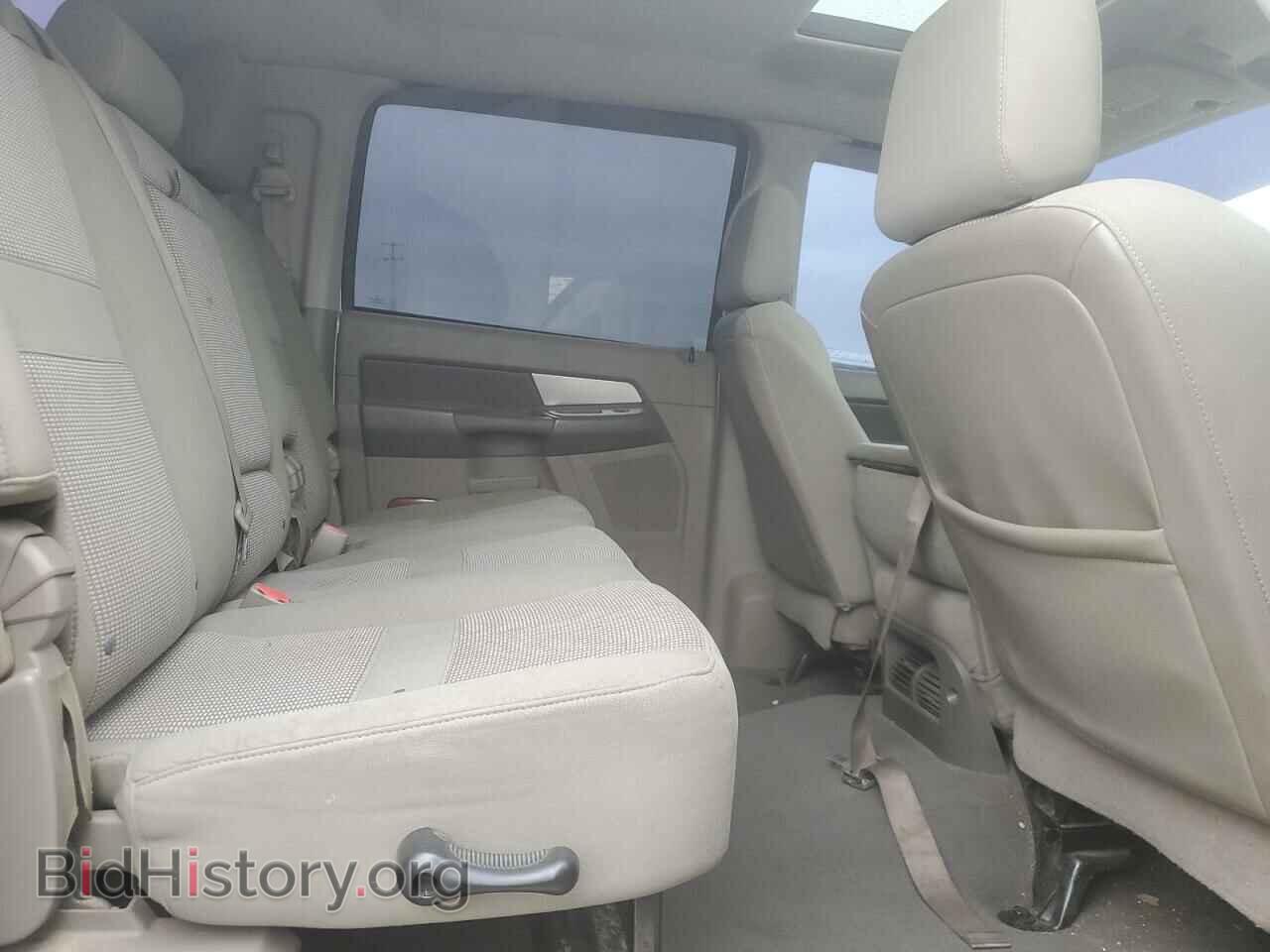 2007 DODGE All Models - VIN: 3D7KS29A97G774981 - Фото 10