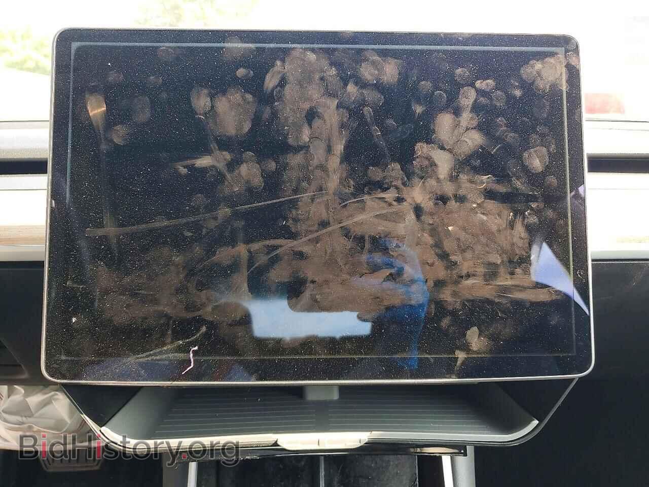 2019 TESLA MODEL 3 - VIN: 5YJ3E1EB8KF211675 - Photo 9