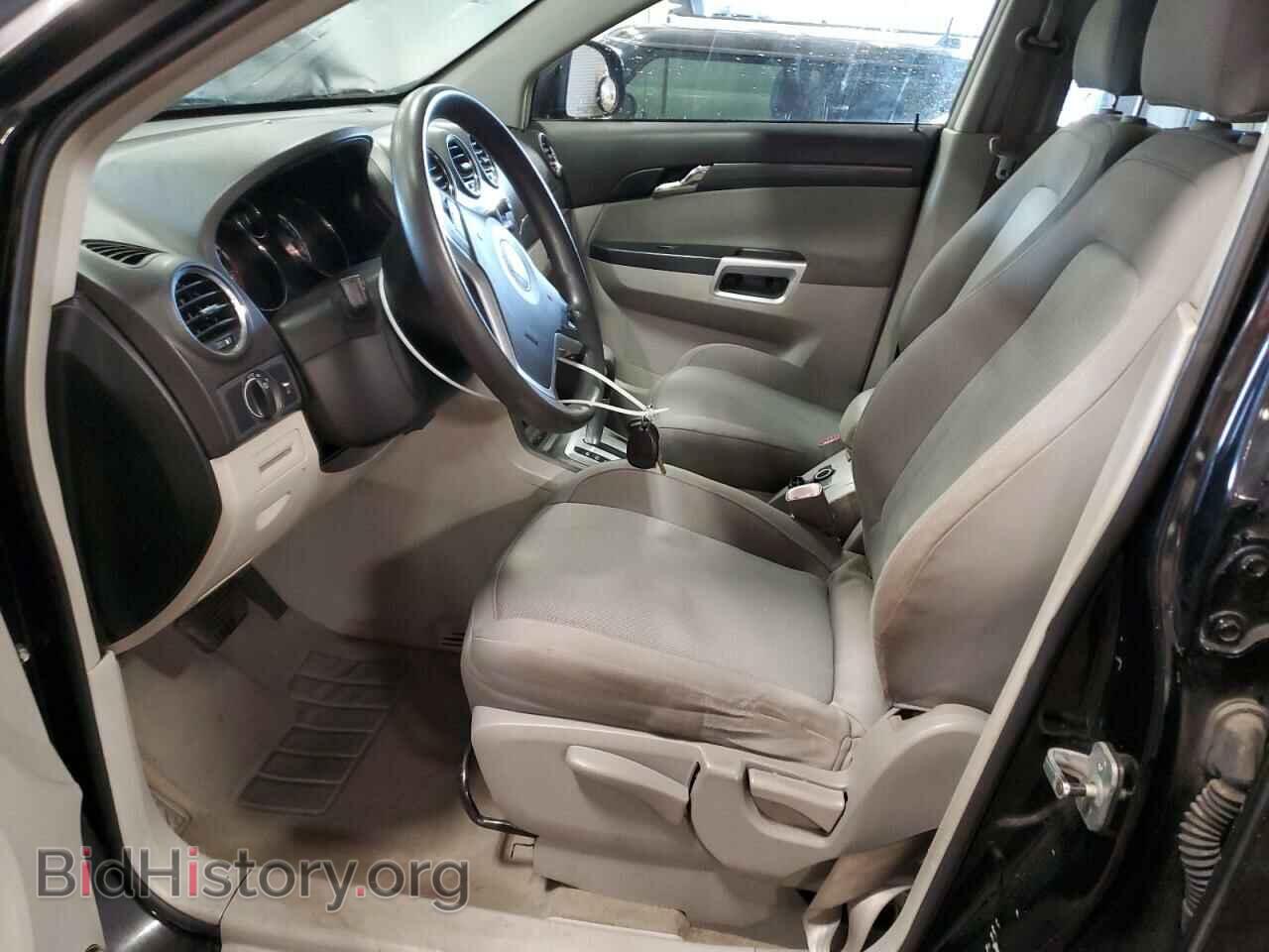 2008 SATURN VUE - VIN: 3GSCL33P98S574314 - Фото 7
