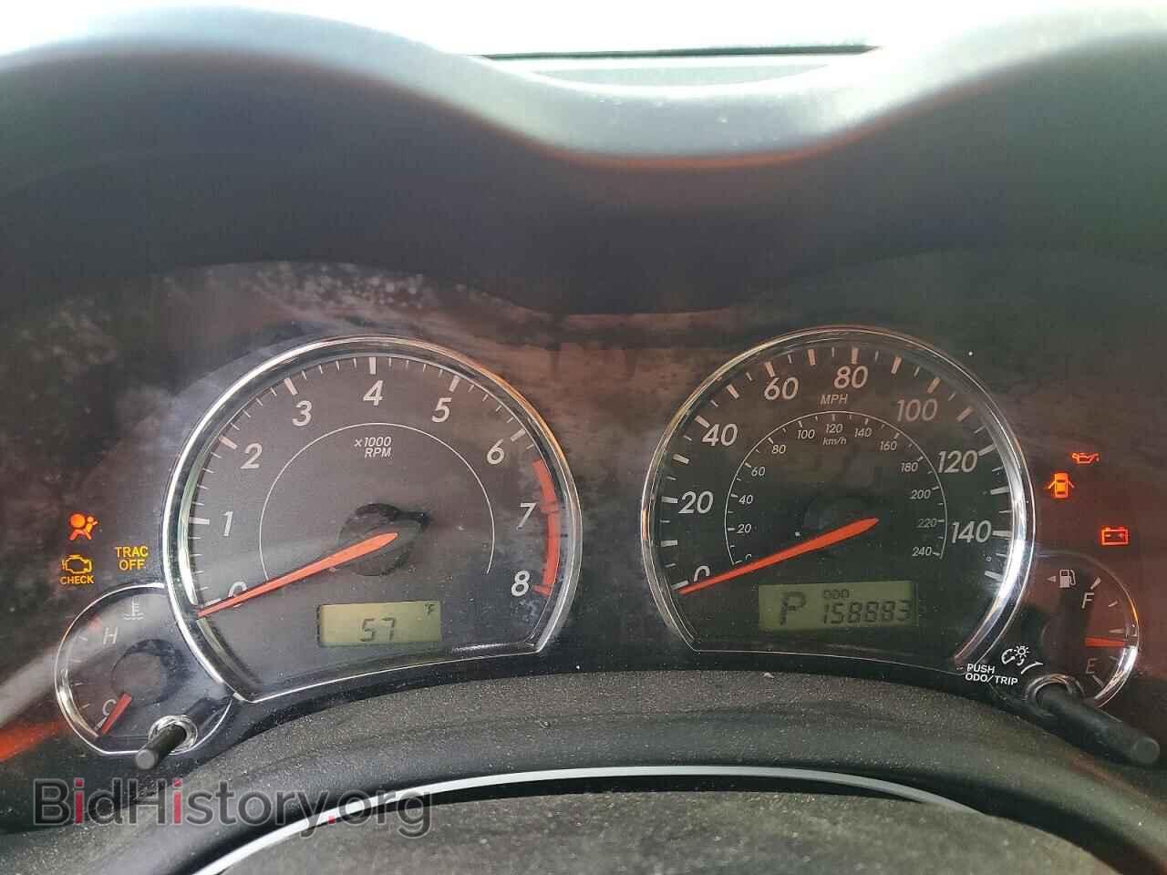 2013 TOYOTA COROLLA - VIN: 5YFBU4EEXDP219312 - Photo 9