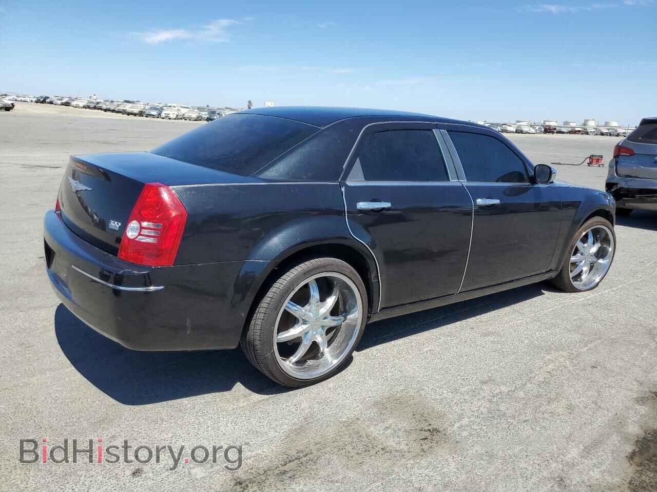 2010 CHRYSLER 300 - VIN: 2C3CA4CD8AH119433 - Фото 3