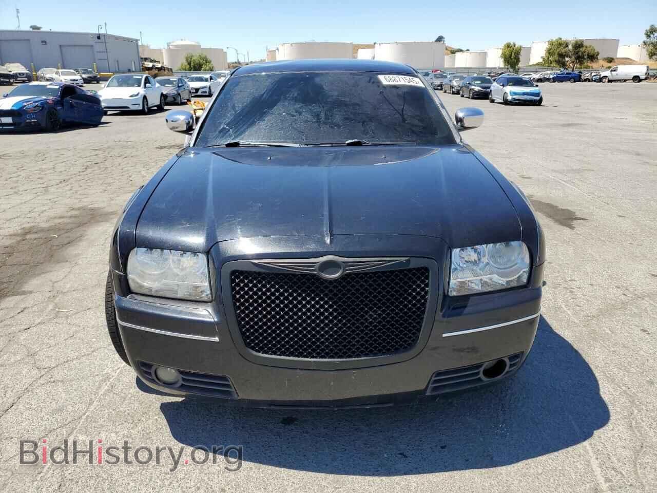 2010 CHRYSLER 300 - VIN: 2C3CA4CD8AH119433 - Фото 5
