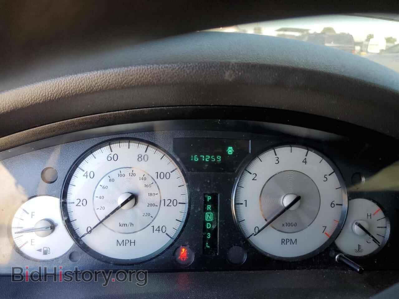 2010 CHRYSLER 300 - VIN: 2C3CA4CD8AH119433 - Фото 9