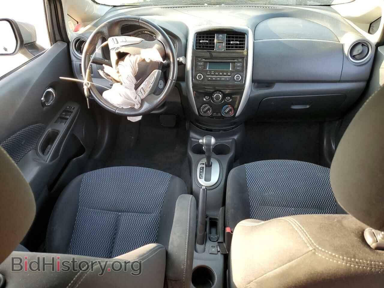 2015 NISSAN VERSA - VIN: 3N1CE2CP4FL423276 - Photo 8