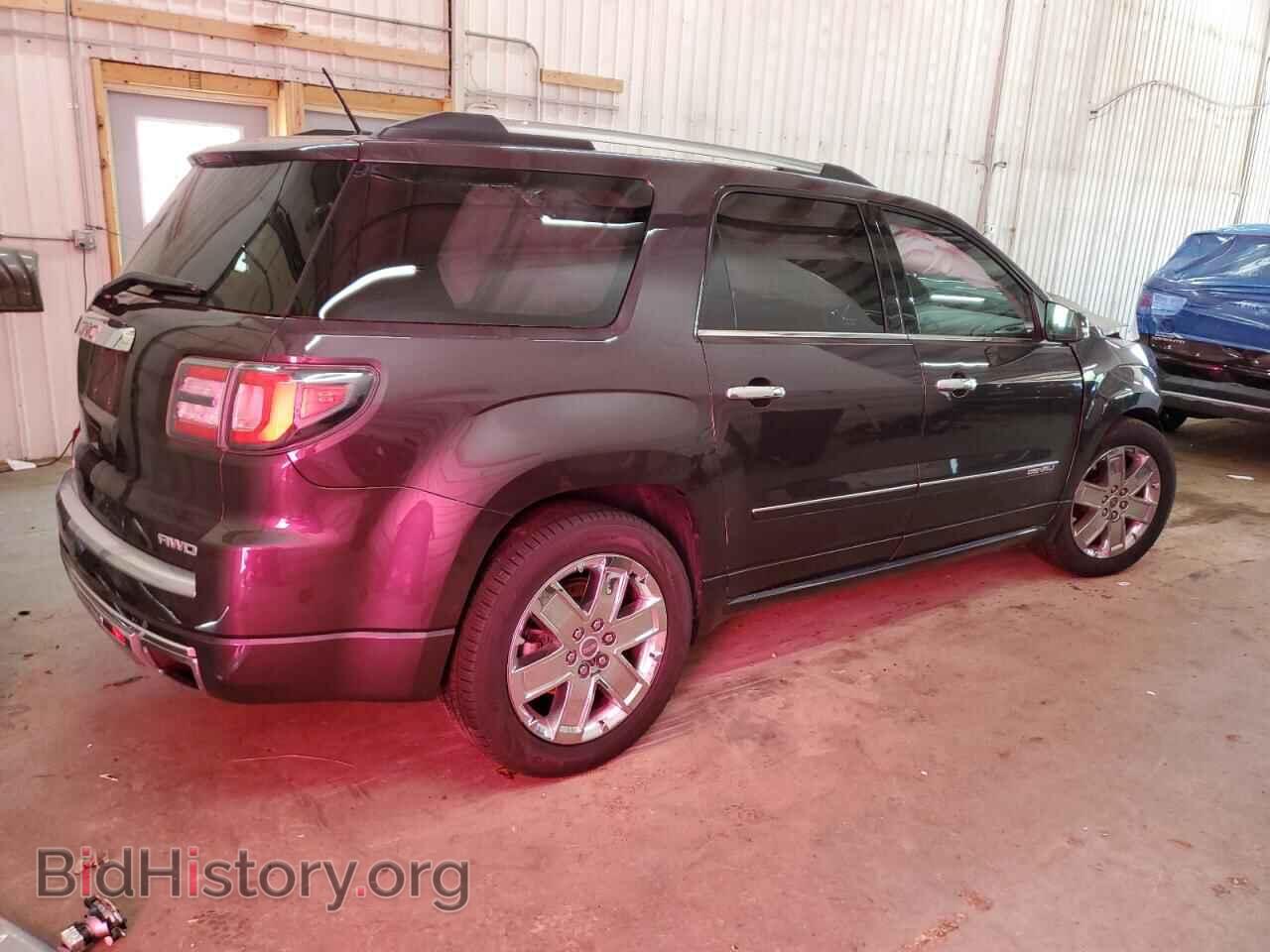 2015 GMC ACADIA DEN - VIN: 1GKKVTKD0FJ293000 - Фото 3