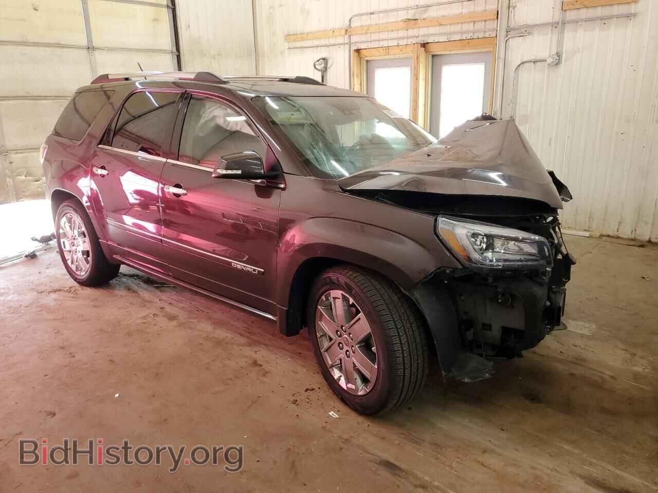 2015 GMC ACADIA DEN - VIN: 1GKKVTKD0FJ293000 - Фото 4