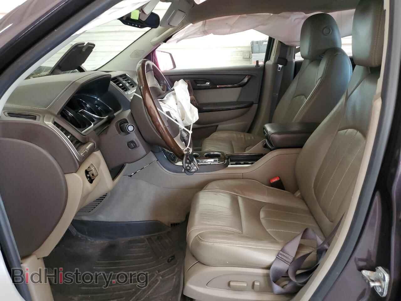 2015 GMC ACADIA DEN - VIN: 1GKKVTKD0FJ293000 - Фото 7