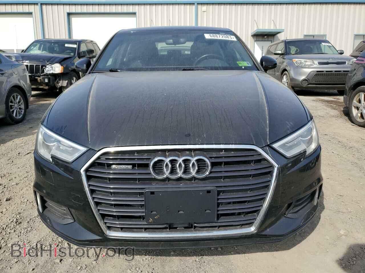 2017 AUDI A3 - VIN: WAUB8GFF6H1007155 - Photo 5