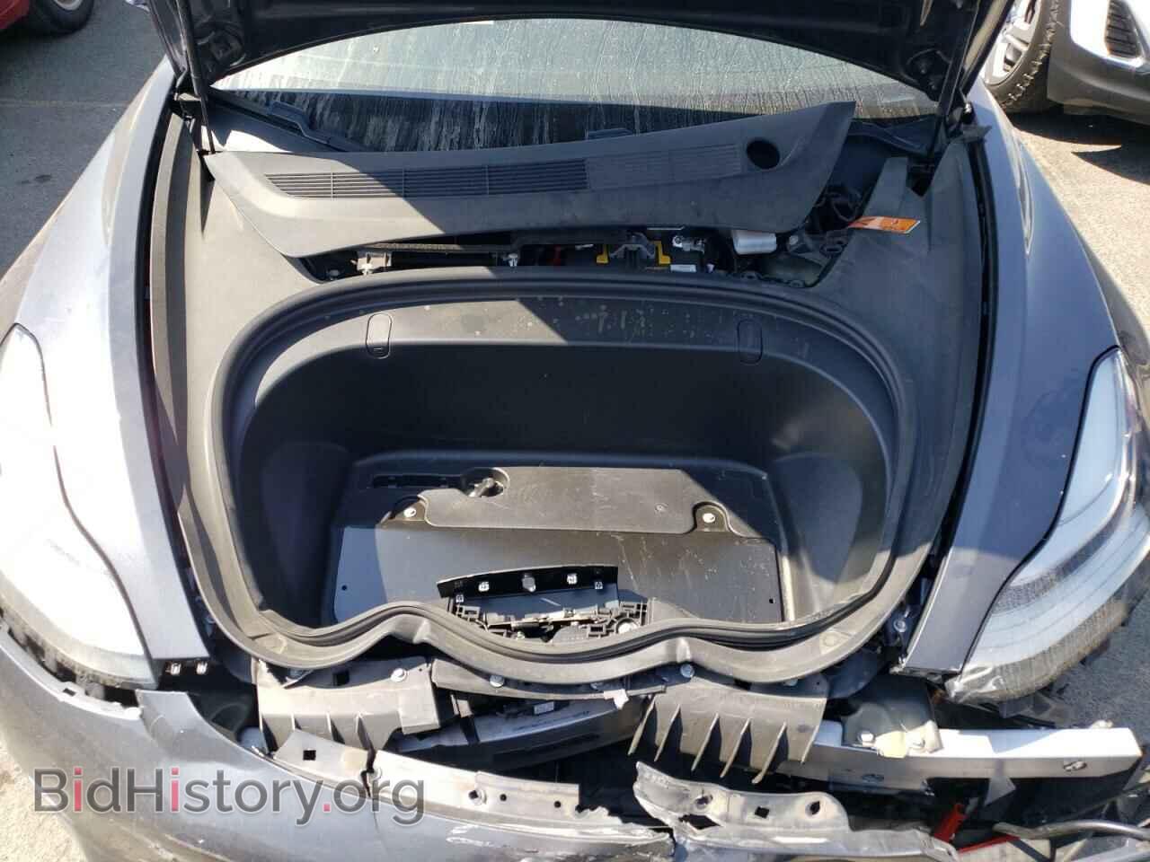 2018 TESLA MODEL 3 - VIN: 5YJ3E1EB7JF188310 - Photo 11
