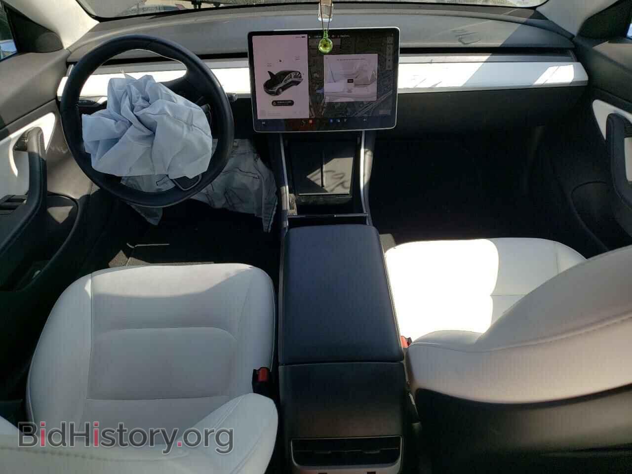 2018 TESLA MODEL 3 - VIN: 5YJ3E1EB7JF188310 - Photo 8