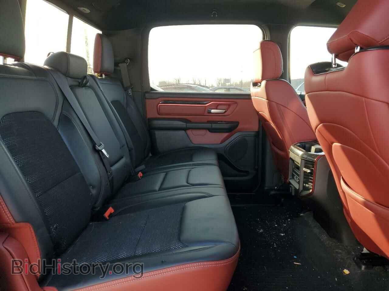 2019 RAM 1500 - VIN: 1C6SRFLT4KN673975 - Фото 10