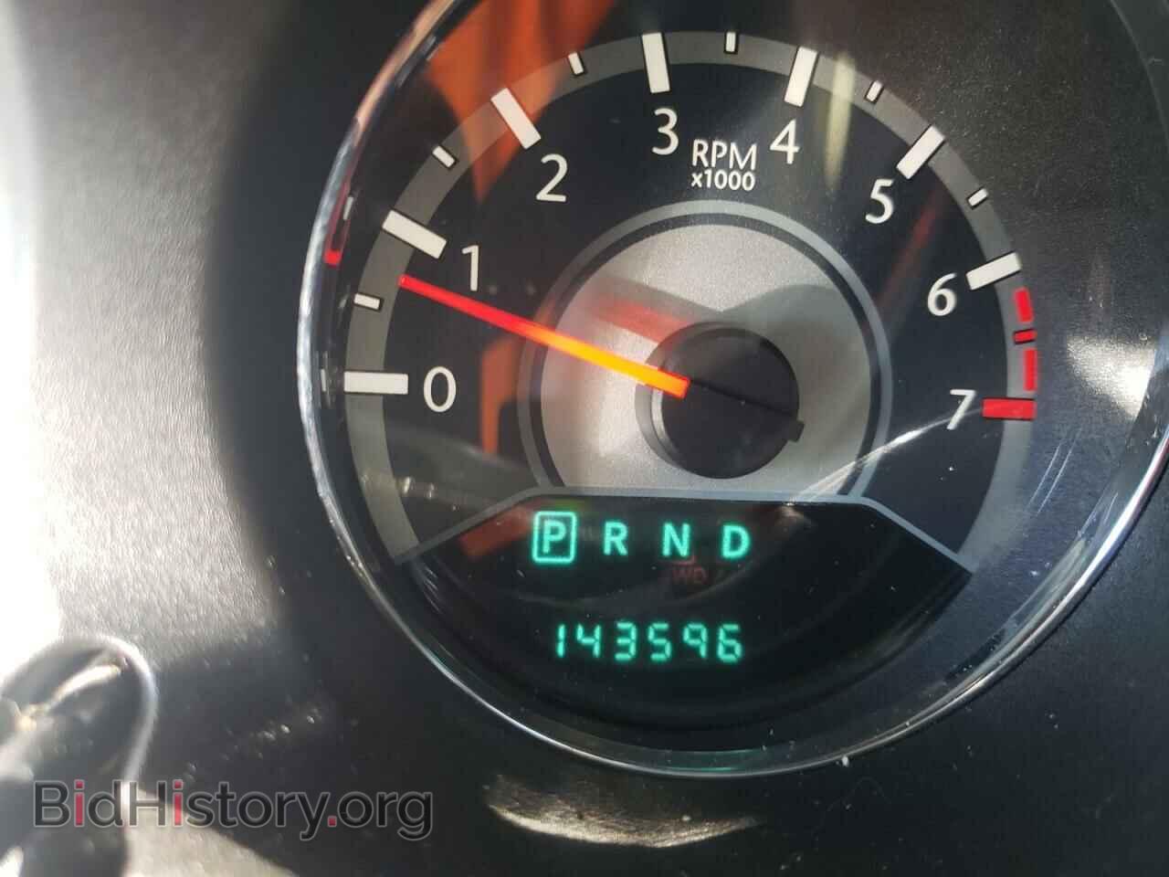 2013 CHRYSLER 200 - VIN: 1C3CCBBB1DN608556 - Фото 8