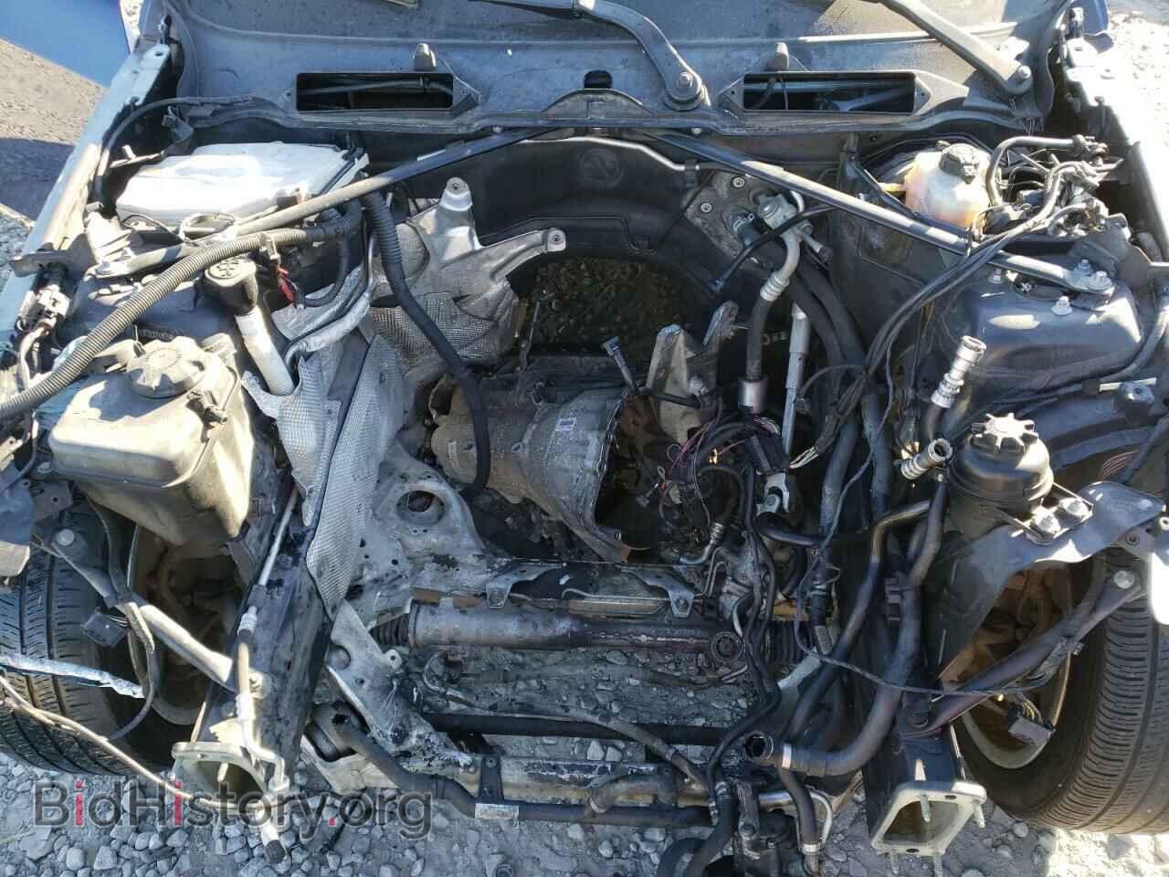 2012 BMW 3 SERIES - VIN: WBAKG7C58CE802482 - Фото 11