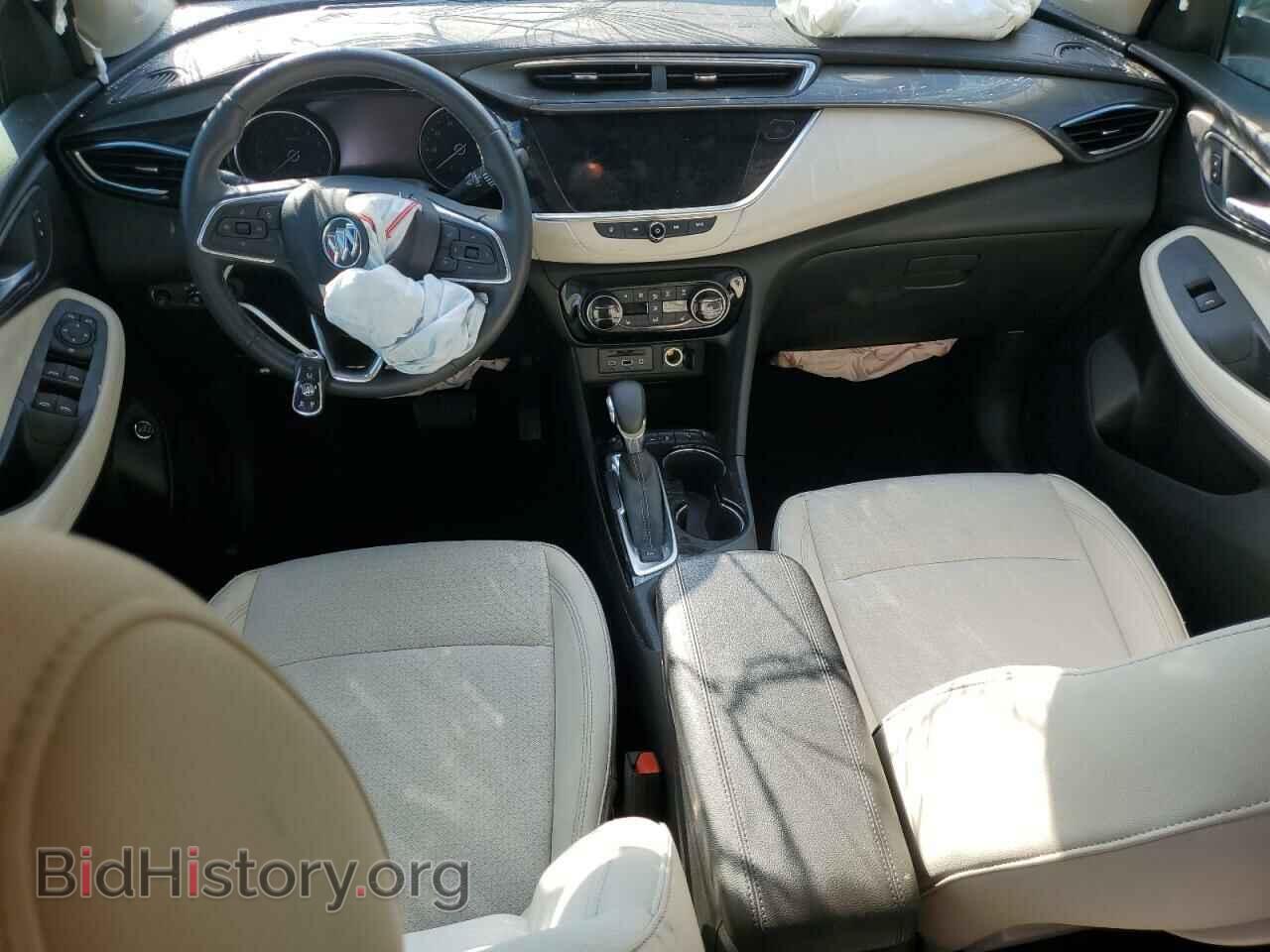 2020 BUICK ENCORE - VIN: KL4MMDSL3LB105588 - Фото 8