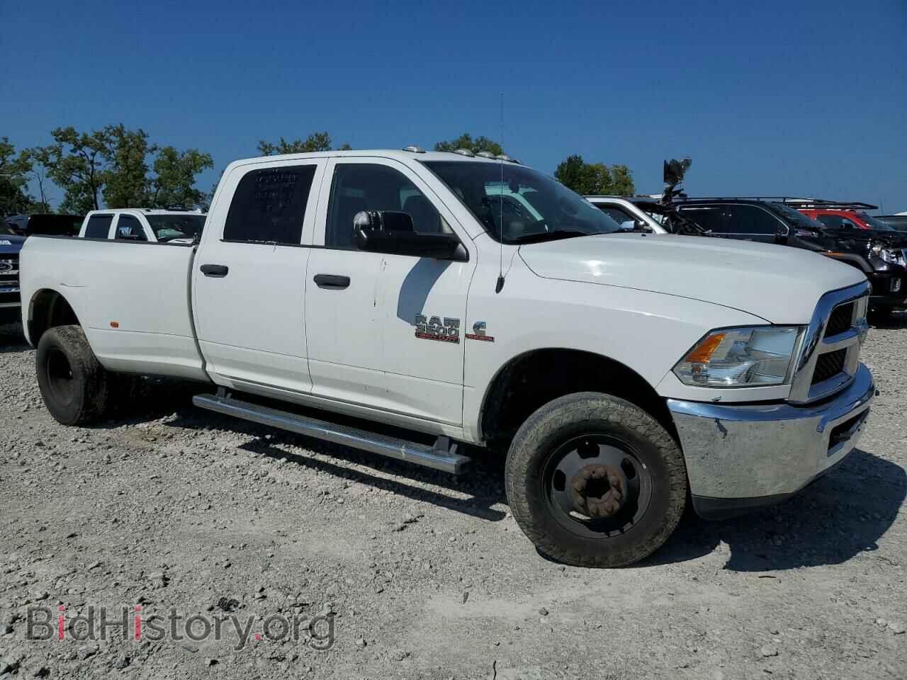 2017 RAM All Models - VIN: 3C63RRGL4HG775956 - Photo 4