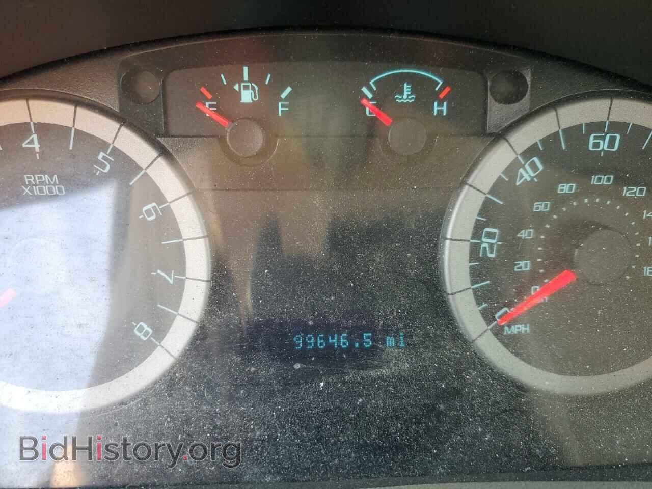 2012 FORD ESCAPE - VIN: 1FMCU0C71CKB64159 - Фото 9