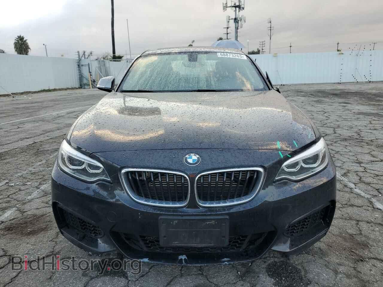 2014 BMW M2 - VIN: WBA1J7C54EVW84155 - Фото 5