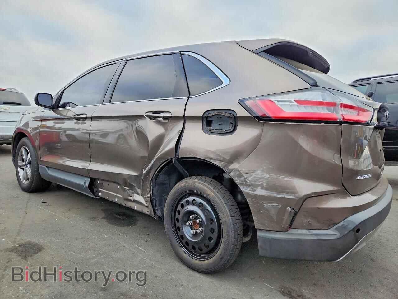 2019 FORD EDGE - VIN: 2FMPK3J92KBB09869 - Photo 2