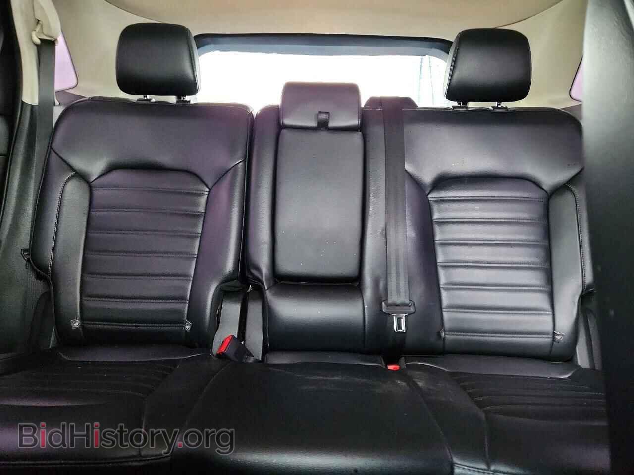 2019 FORD EDGE - VIN: 2FMPK3J92KBB09869 - Photo 10