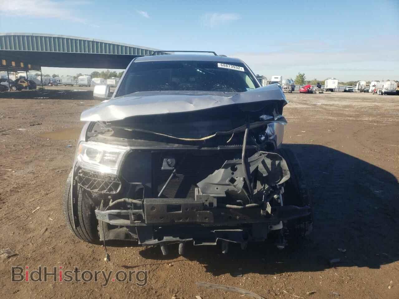 2014 DODGE DURANGO - VIN: 1C4RDHAG1EC344884 - Photo 5