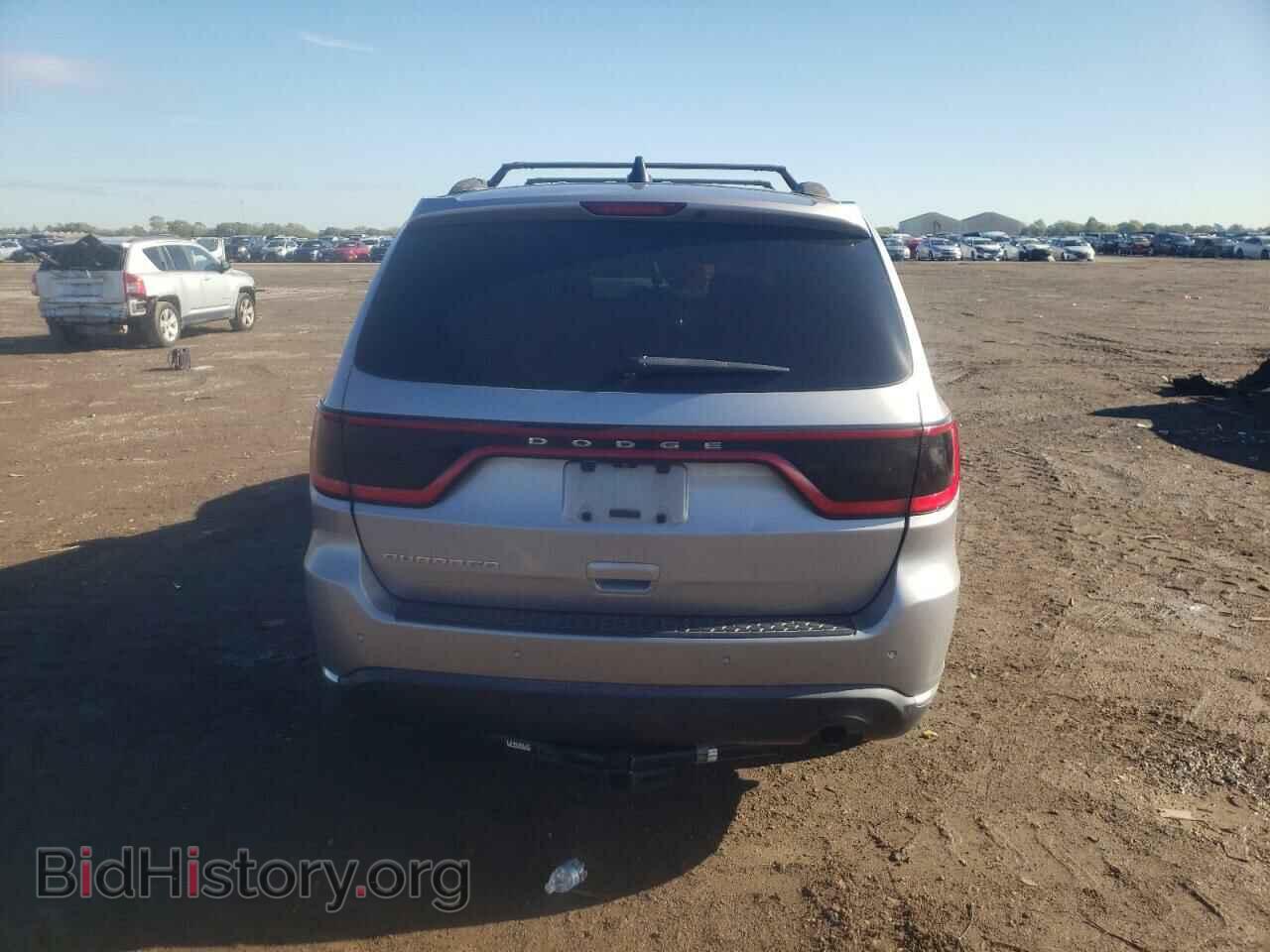 2014 DODGE DURANGO - VIN: 1C4RDHAG1EC344884 - Photo 6
