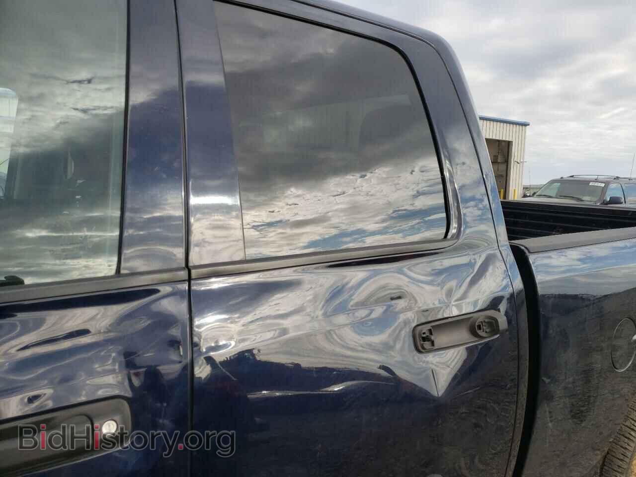 2012 DODGE RAM 1500 - VIN: 1C6RD7FT2CS213375 - Фото 9