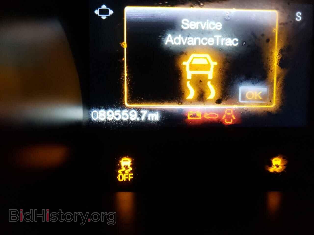 2017 FORD MUSTANG - VIN: 1FA6P8TH4H5286106 - Фото 8