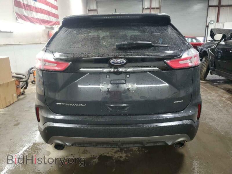 2021 Ford EDGE (VIN 2FMPK4K96MBA18286) — photo 6 of 12