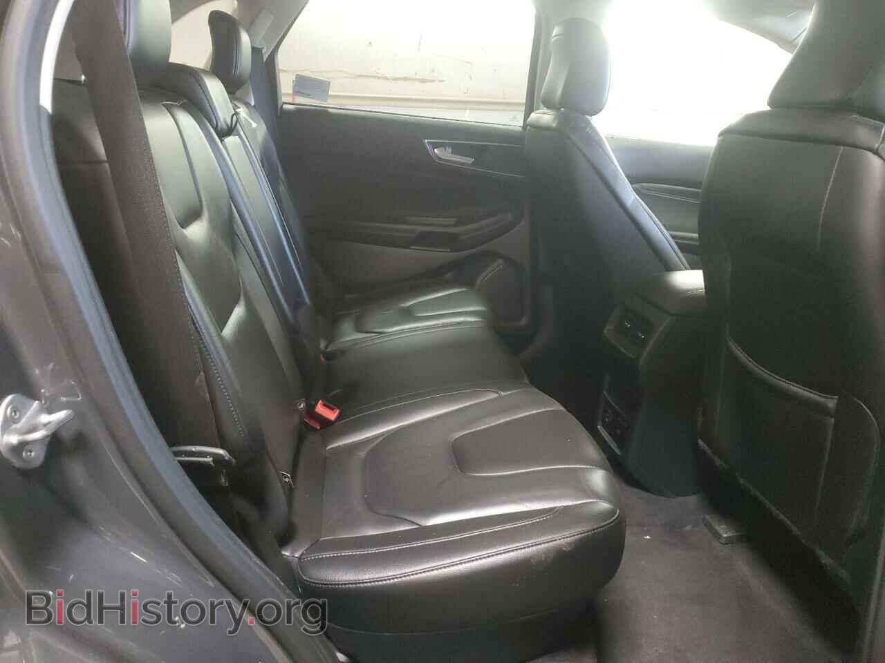 2021 FORD EDGE - VIN: 2FMPK4K96MBA18286 - Фото 10