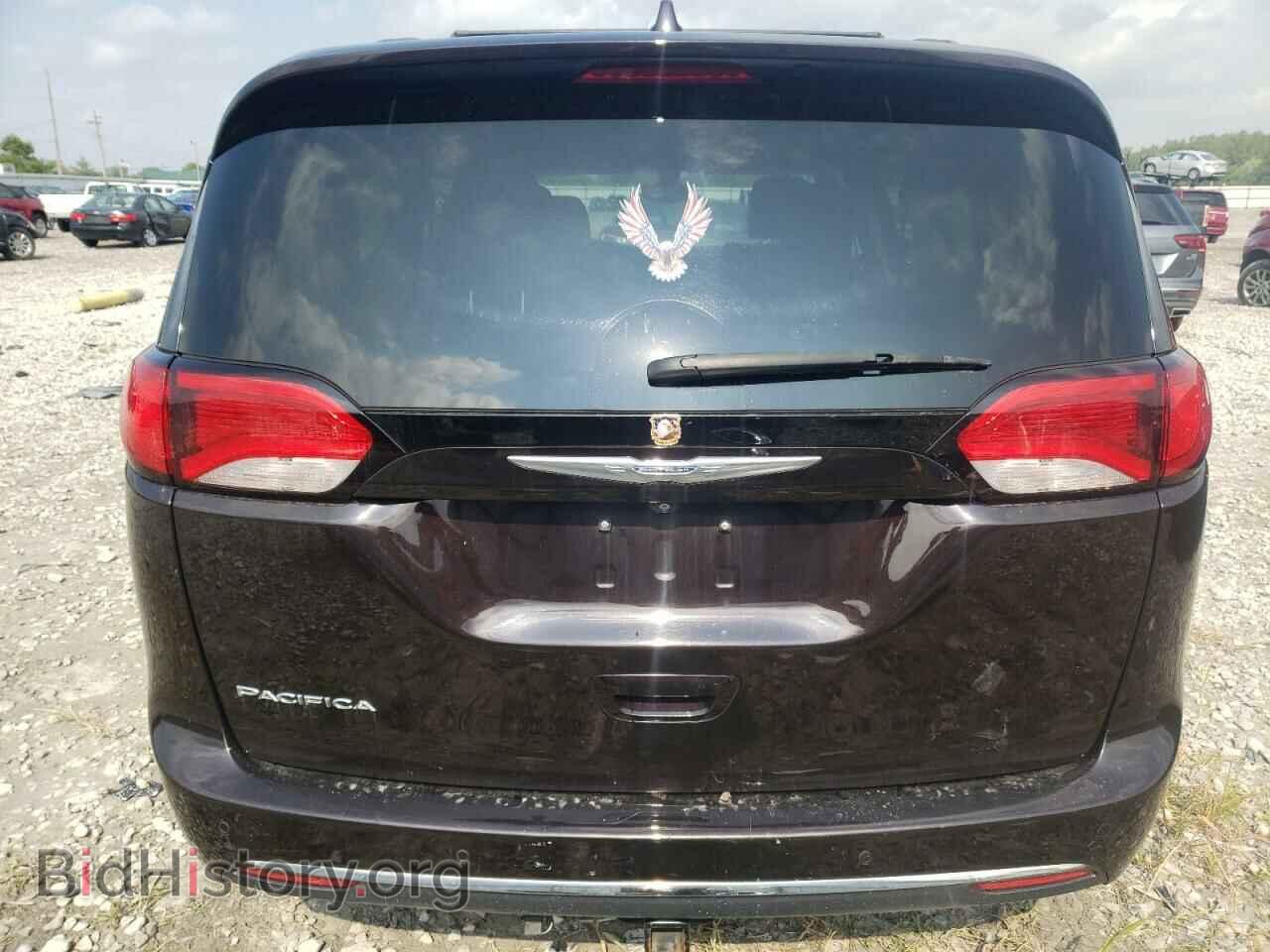 2017 CHRYSLER PACIFICA - VIN: 2C4RC1BG9HR676155 - Photo 6