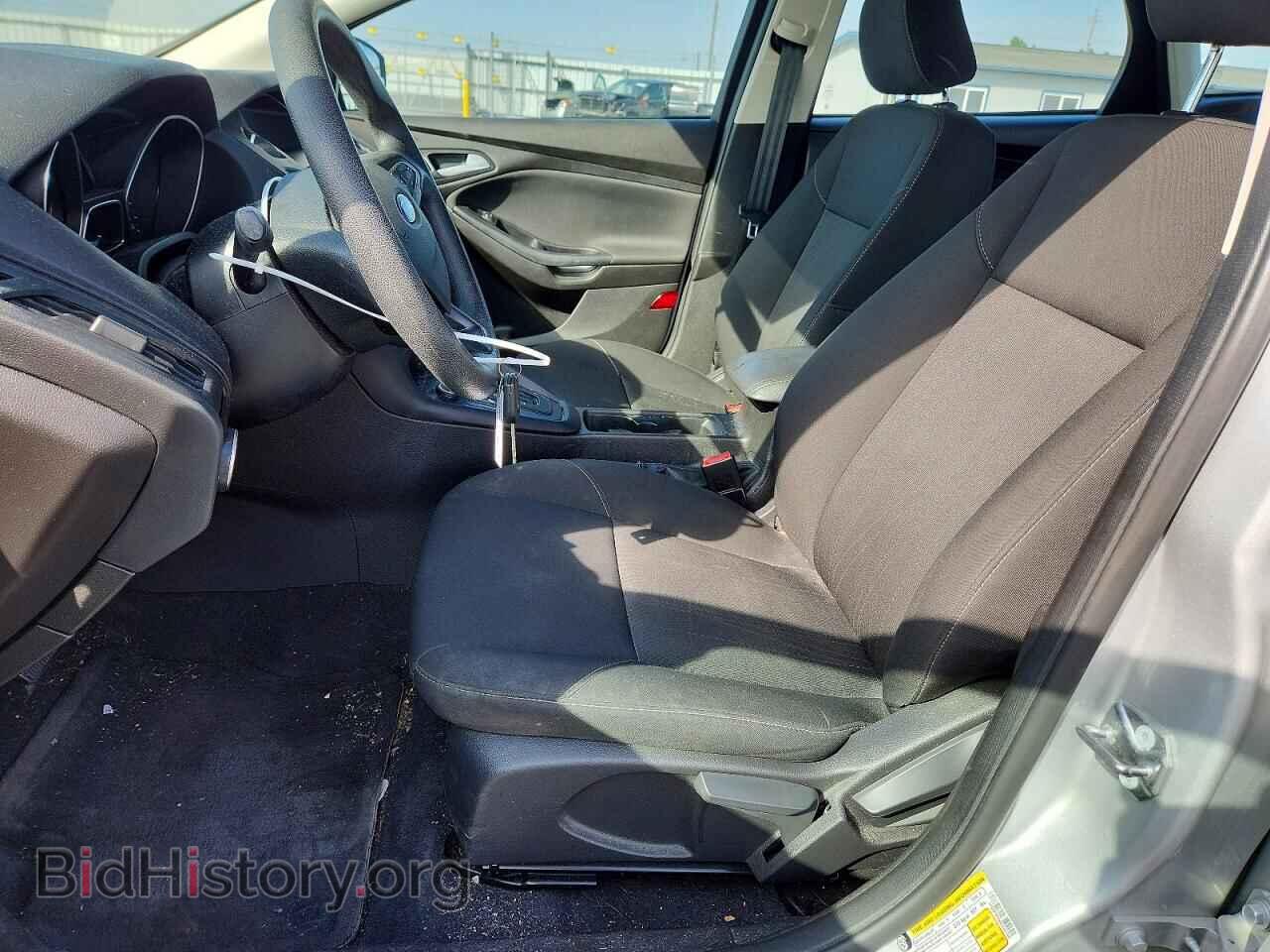 2016 FORD FOCUS - VIN: 1FADP3F20GL322188 - Photo 7