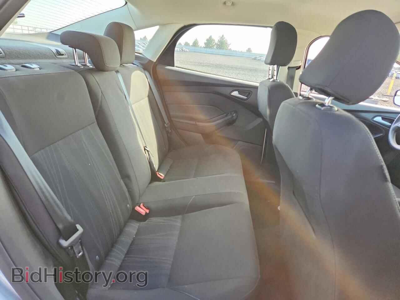 2016 FORD FOCUS - VIN: 1FADP3F20GL322188 - Photo 10