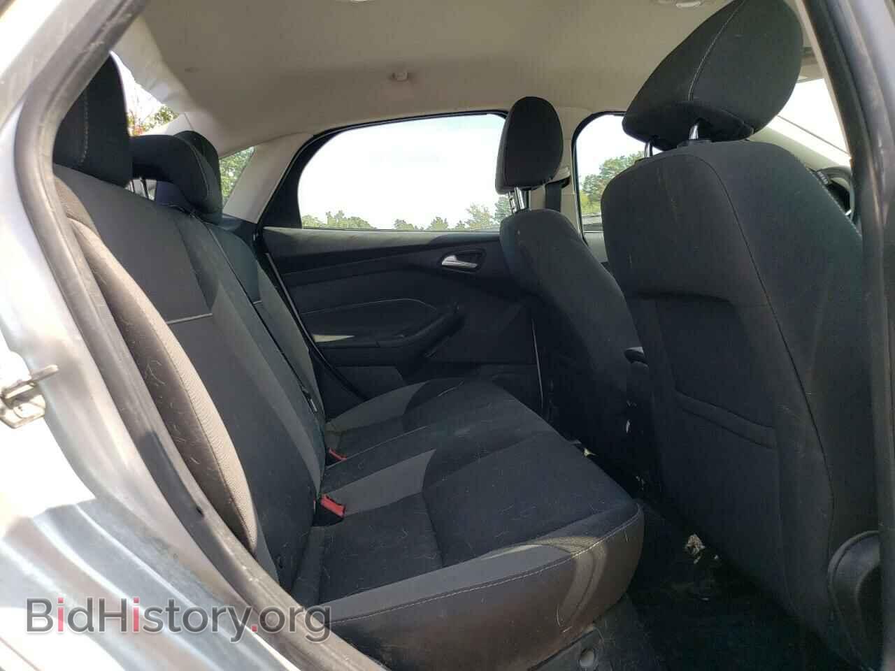 2013 FORD FOCUS - VIN: 1FADP3F20DL237184 - Фото 10