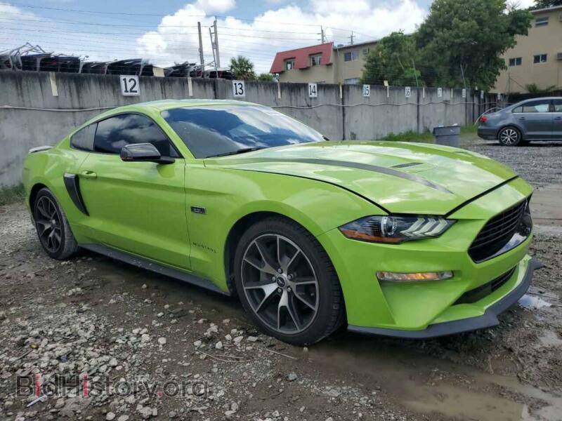 2020 Ford ALL MODELS (VIN 1FA6P8TD6L5102855) — photo 4 of 12
