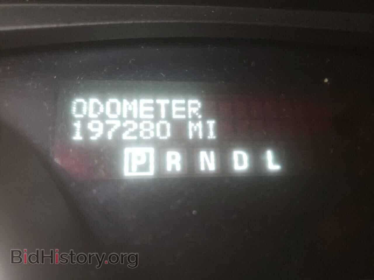 2009 GMC ACADIA - VIN: 1GKEV23D79J173429 - Фото 8
