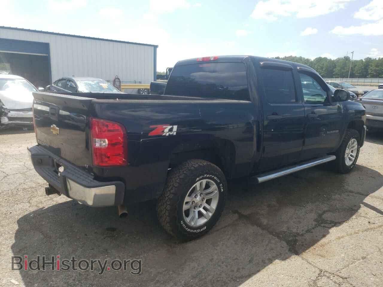 2012 CHEVROLET ALL Models - VIN: 1GCPKSE70CF213493 - Фото 3
