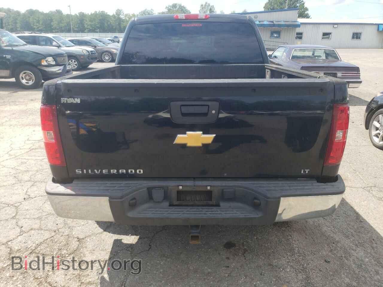 2012 CHEVROLET ALL Models - VIN: 1GCPKSE70CF213493 - Фото 6