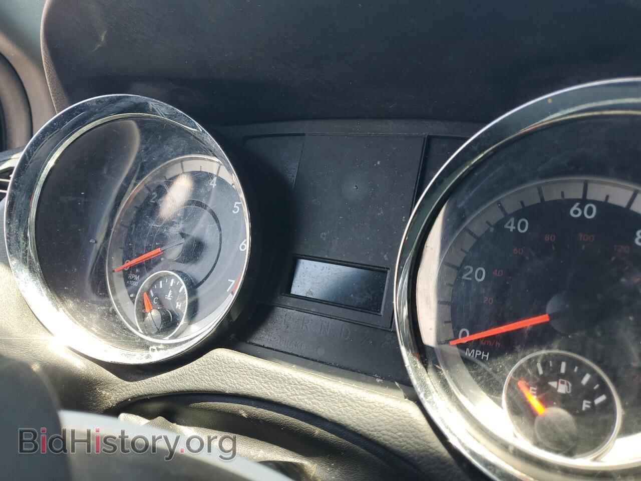 2018 DODGE CARAVAN - VIN: 2C4RDGBG2JR199025 - Photo 9