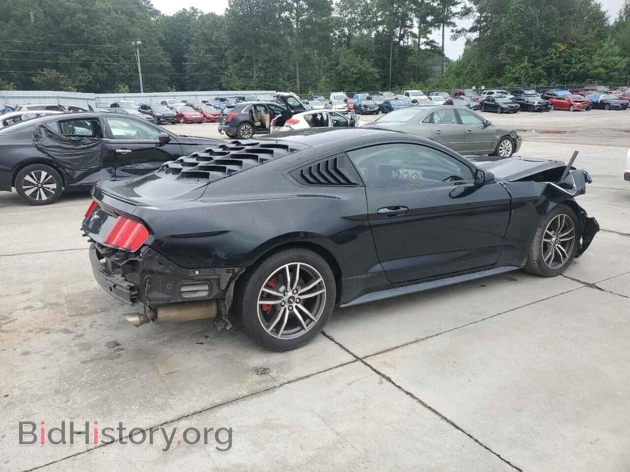 2017 FORD ALL Models - VIN: 1FA6P8TH1H5308871 - Photo 3