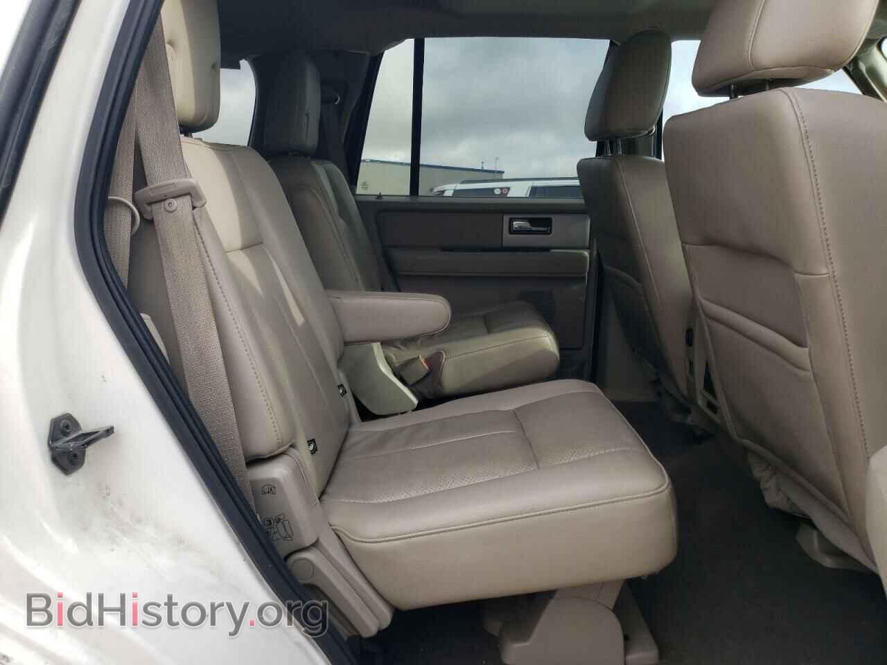 2014 FORD EXPEDITION - VIN: 1FMJU1K59EEF07461 - Фото 11
