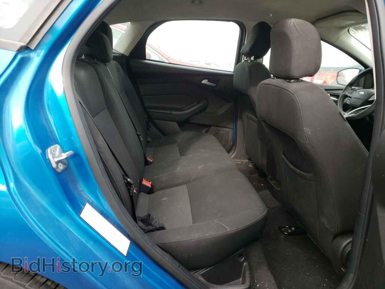 2015 FORD FOCUS - VIN: 1FADP3K28FL330138 - Photo 6