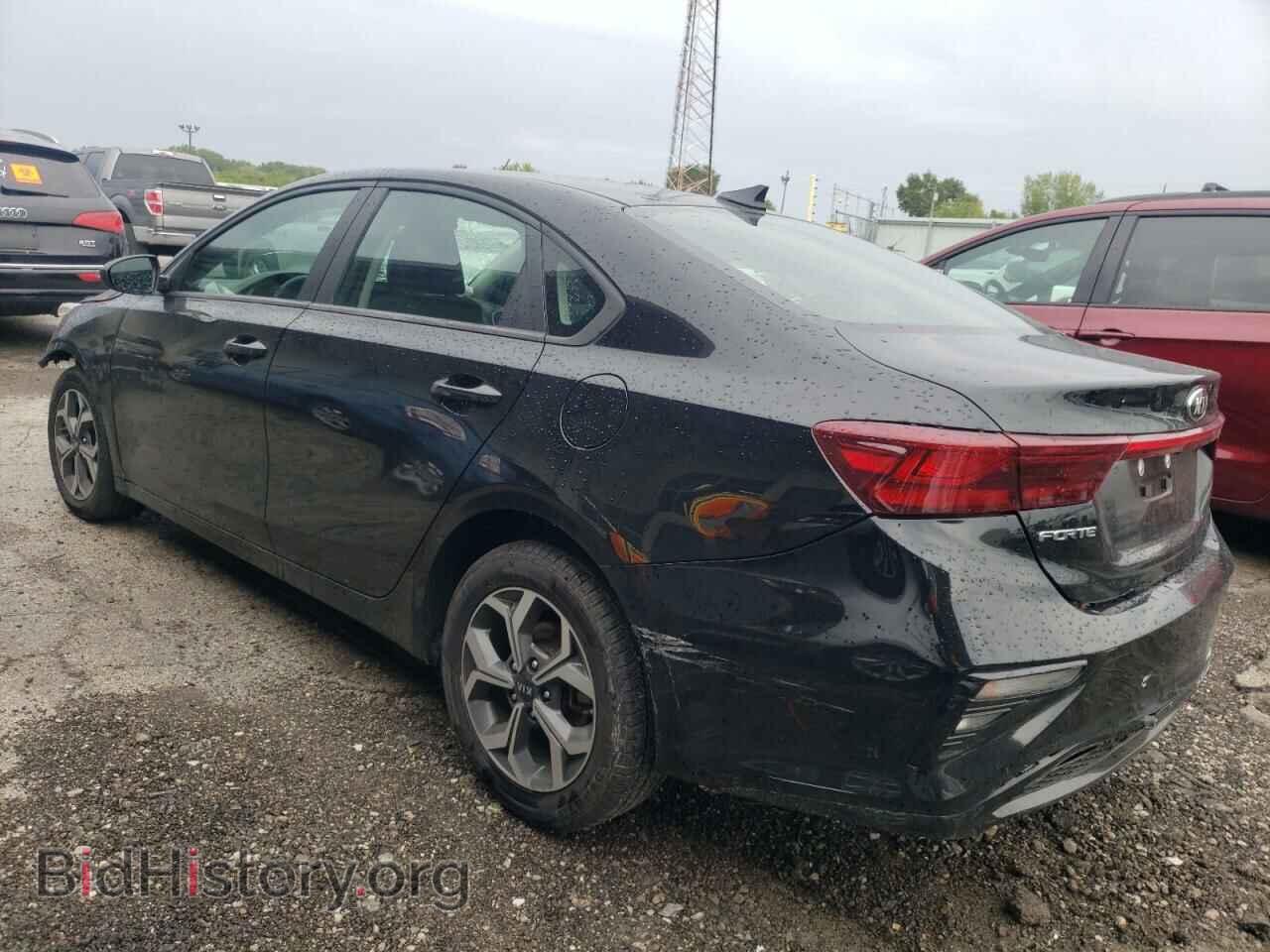 2019 KIA FORTE - VIN: 3KPF24AD0KE073585 - Фото 2