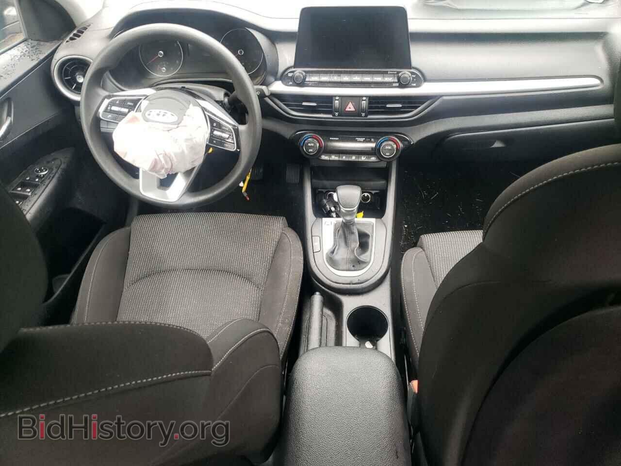 2019 KIA FORTE - VIN: 3KPF24AD0KE073585 - Фото 8