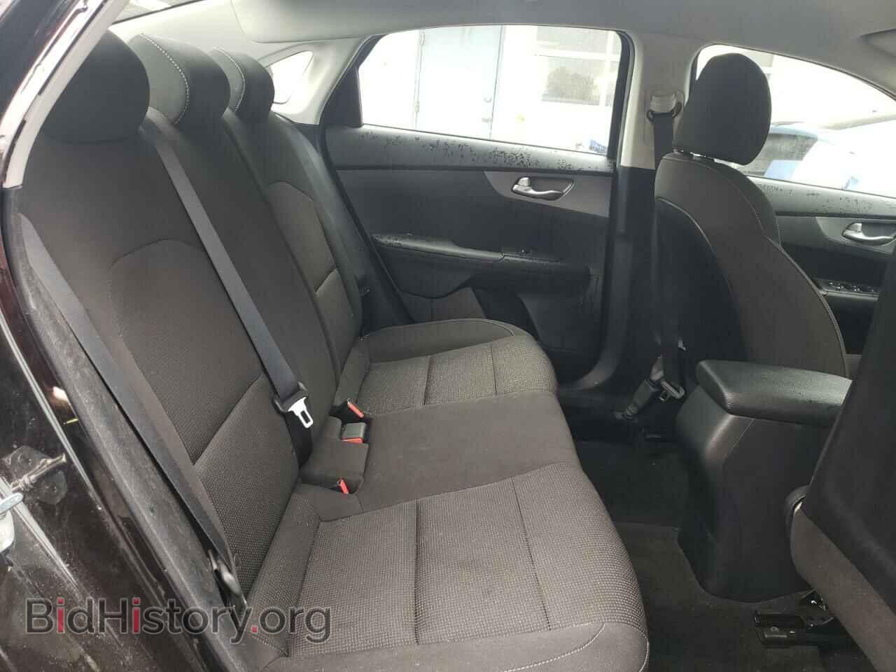 2019 KIA FORTE - VIN: 3KPF24AD0KE073585 - Фото 10