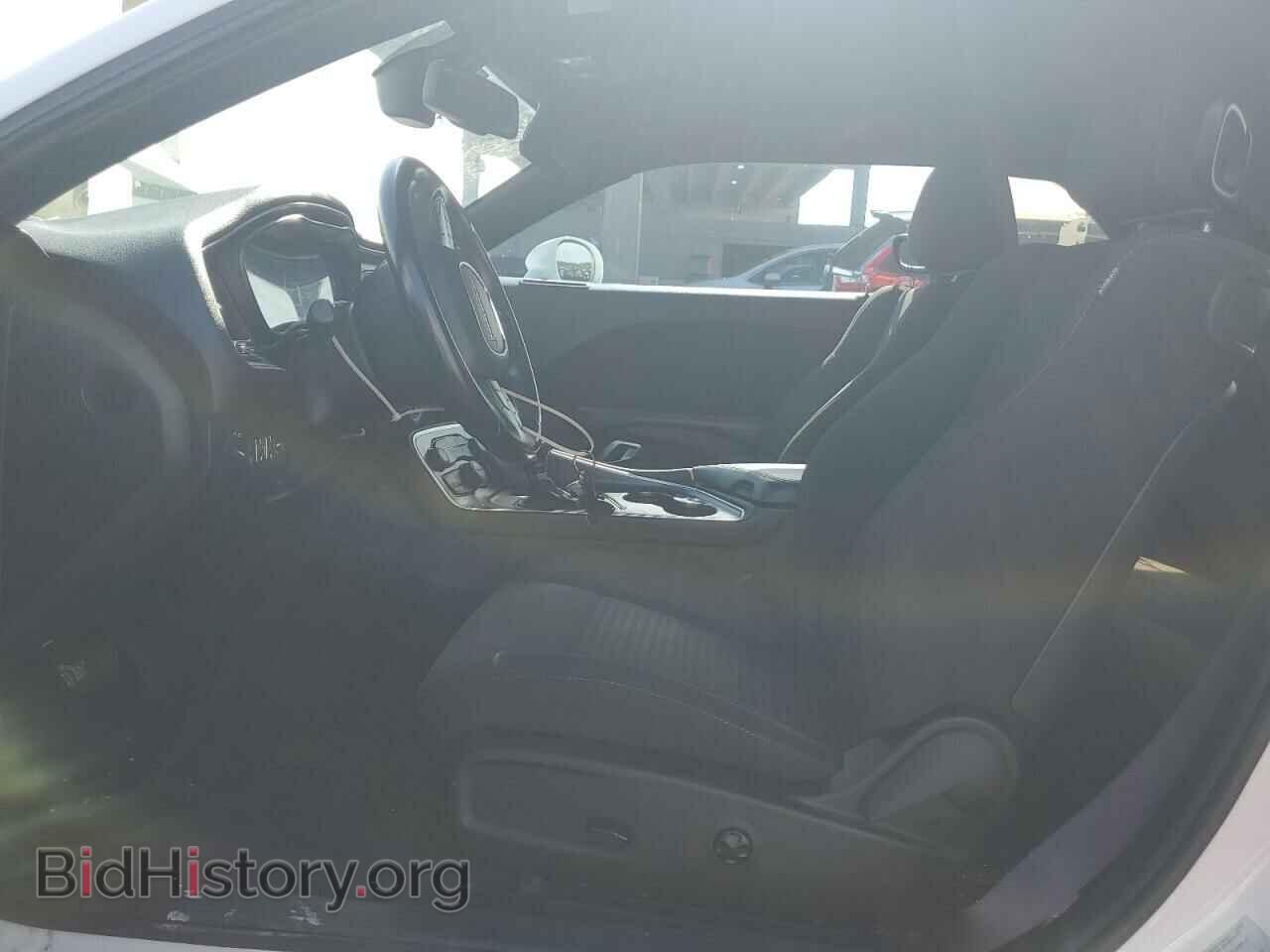 2018 DODGE CHALLENGER - VIN: 2C3CDZAG3JH132169 - Фото 7