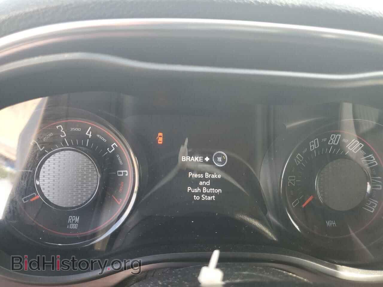 2018 DODGE CHALLENGER - VIN: 2C3CDZAG3JH132169 - Фото 9