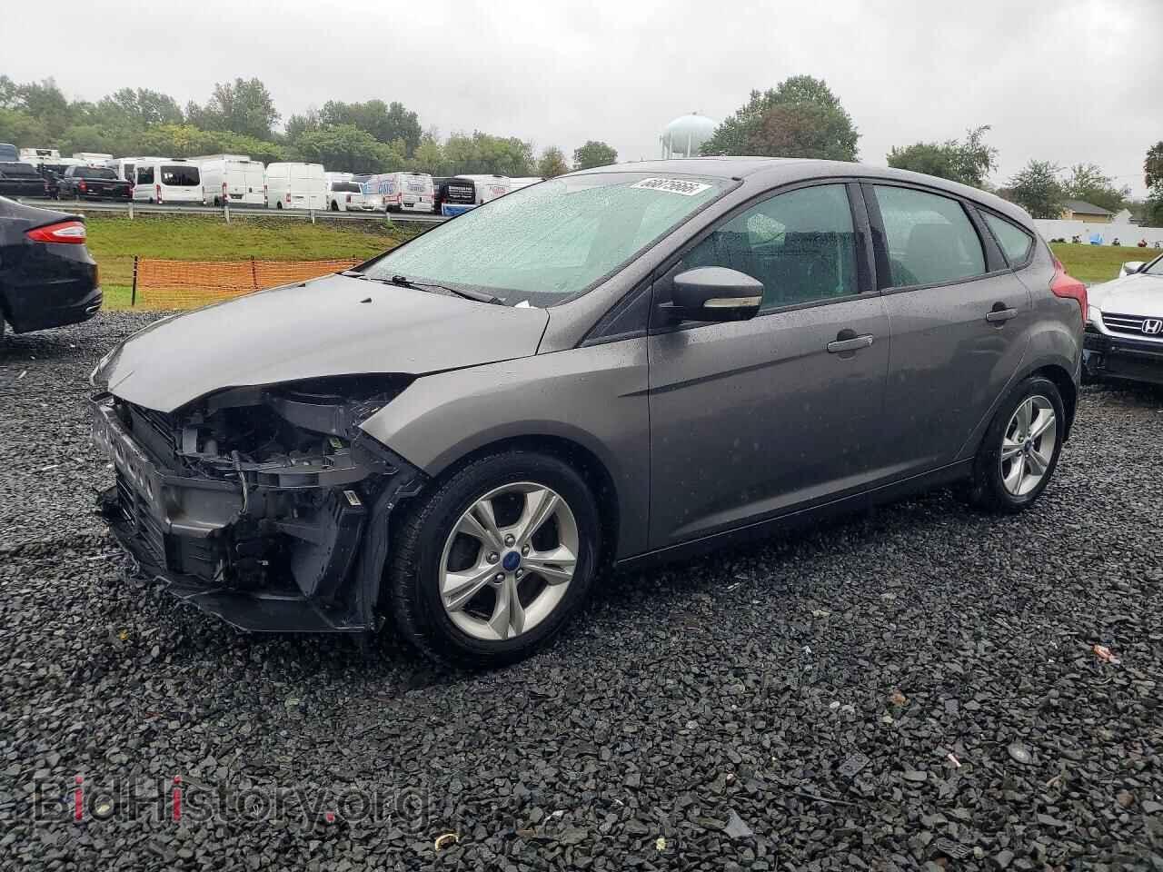 Photo 1FADP3K21EL221115 - FORD FOCUS 2014