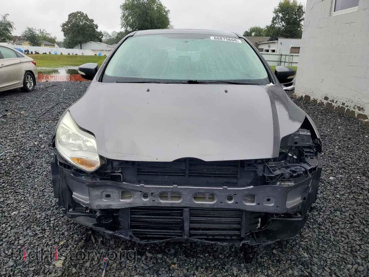 2014 FORD FOCUS - VIN: 1FADP3K21EL221115 - Photo 5