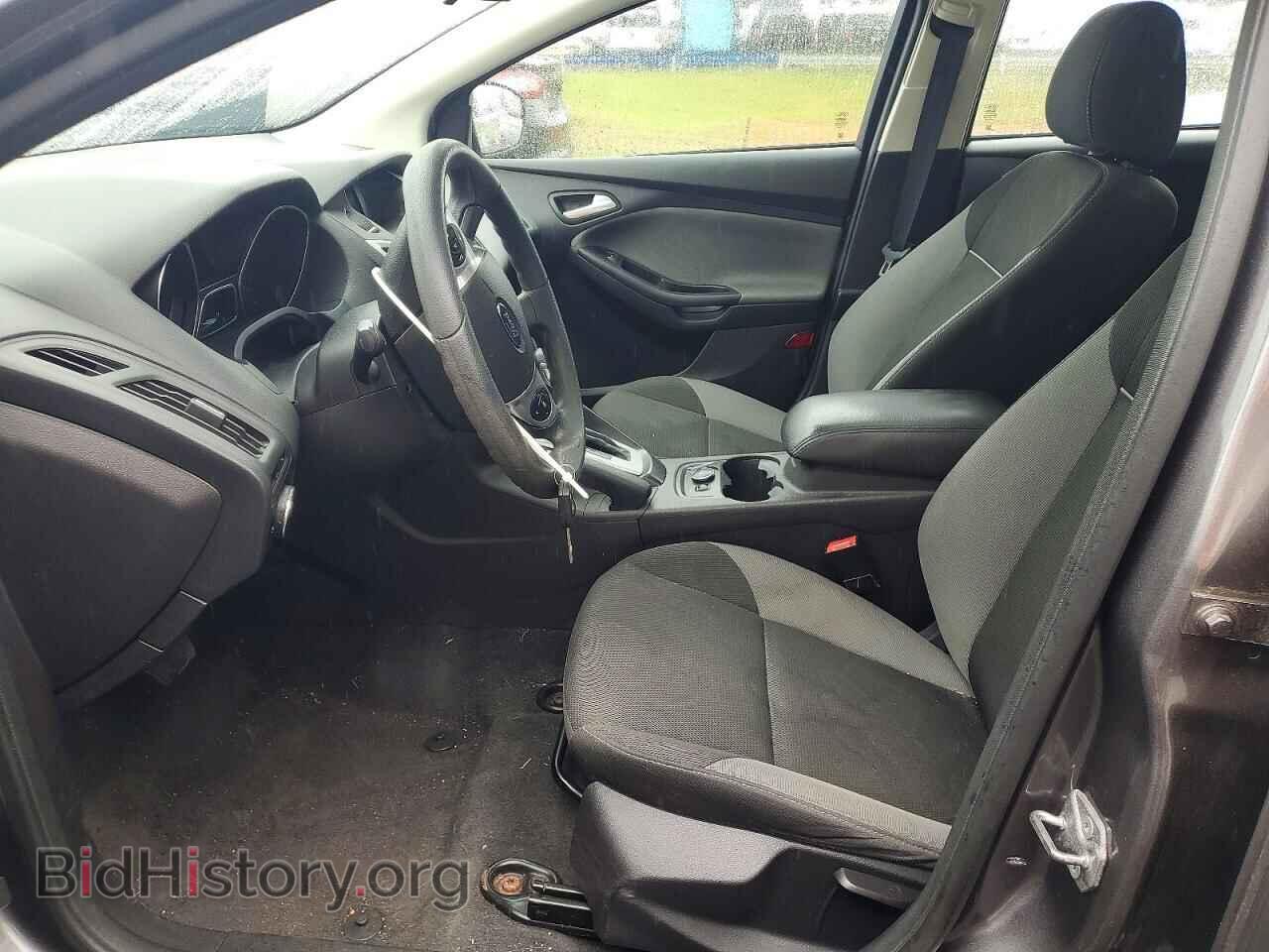 2014 FORD FOCUS - VIN: 1FADP3K21EL221115 - Photo 7